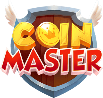 Coin Master Logo